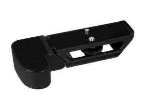 Z用エクステンショングリップで使用感アップ!!