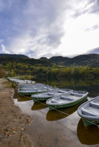 秋の足音、一歩一歩！！