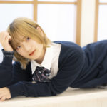 【ポートレート撮影】学校の休み時間をイメージして撮ってみよう