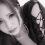 【ポートレート撮影】イメージは「泥棒」 峰不二子?ルパンの娘?