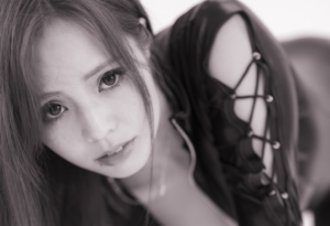 【ポートレート撮影】イメージは「泥棒」 峰不二子?ルパンの娘?