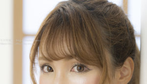 【ポートレート撮影】高解像機のニコンZ7でポートレートを撮ろう