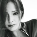 【ポートレート撮影】モデルをモノクロでカッコよく撮る