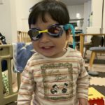 【子供写真】iPhoneで子供の写真を撮ろう
