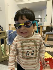 【子供写真】iPhoneで子供の写真を撮ろう