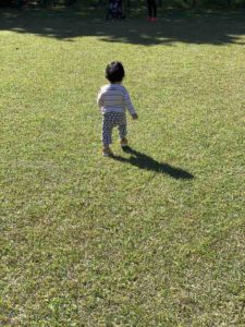 【iPhoneスナップ撮影】サッと取りだして、サッと撮る！！