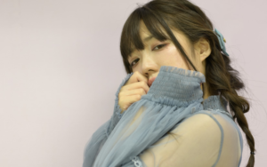 【ポートレート撮影】モデルさんのアンニュイな表情を引き出そう