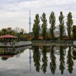 【公園スナップ撮影】近所の公園をドラマティックに!!