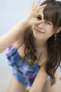 【ポートレート撮影】モデルのいろいろな表情を引き出そう！！