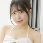 【ポートレート撮影】レースの衣装が色っぽい!?