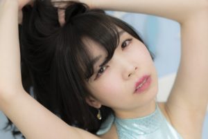 【ポートレート撮影】表現力抜群のモデルさん!!