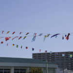 秋の一大イベント 「運動会」