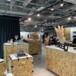 綺麗になった「ニコンプラザ」