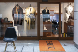 【スナップ写真】初冬の新宿でスナップ写真を撮ろう