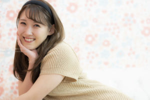 ポートレートを撮る時のカメラの設定は!?