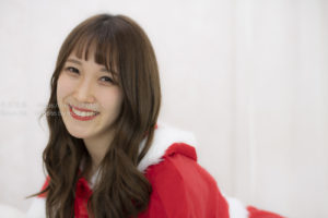 【ポートレート撮影】サンタがウチにやって来た！？