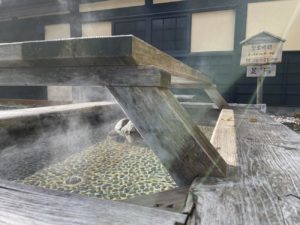 【iPhone写真】温泉宿でゆっくり過ごしたい・・