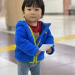 【iPhone写真】iPhoneのポートレートモードで子供を撮ろう!