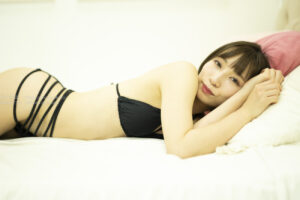 【ポートレート撮影】50mmレンズの世界