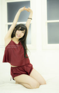 2021年、ポートレートを撮りまくろう！！