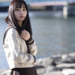 【ポートレート撮影】青春の1ページ