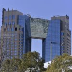 【スナップ撮影】冬の街を歩いて写真を撮ろう