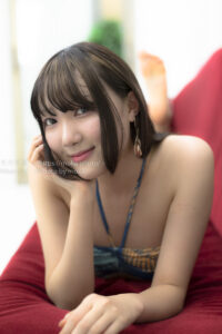 【ポートレート撮影】単焦点レンズでポートレート撮影をしよう！