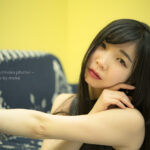 【ポートレート撮影】「カッコいい」と「かわいい」を撮る