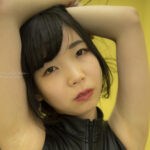 【ポートレート撮影】マイクロレンズを使ってポートレート撮影