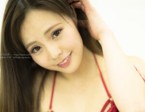 【ポートレート撮影】きれいなお姉さんは好きですか!?