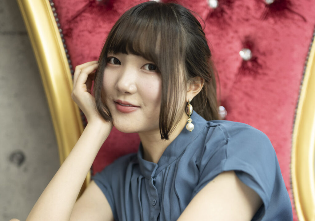 【ポートレート撮影】モデルさんの写真を撮りまくれ！！