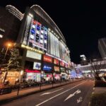 【iPhone写真】iPhone12の超広角カメラを使って写真を撮ろう
