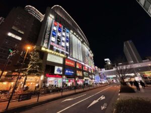 【iPhone写真】iPhone12の超広角カメラを使って写真を撮ろう