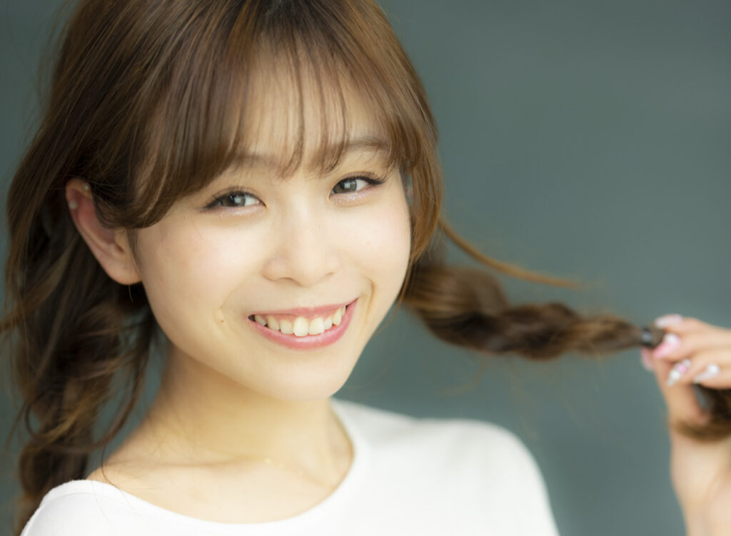 【ポートレート撮影】シチュエーションを設定して撮ろう！