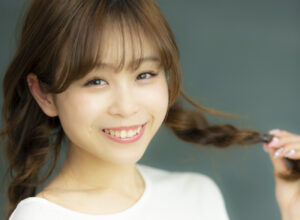 【ポートレート撮影】シチュエーションを設定して撮ろう！