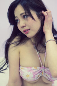 【ポートレート撮影】ピクチャーコントロールで昭和の香りを追加