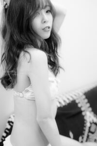 【ポートレート撮影】可愛くじゃなくてカッコよく撮る!