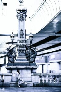 【ポートレート撮影】ポートレート撮影で、ロケハンは意味があるのか！？