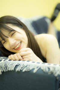 【ポートレート撮影】彼女の自然な笑顔が見たい！？