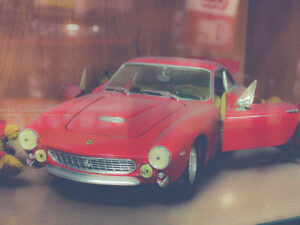 iPhoneでとった写真を良い感じに加工してみよう