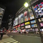 【iPhone写真】iPhoneで秋葉原を撮ってみた