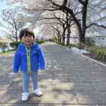 【子供写真】iPhoneで撮る子供の成長記録