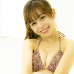 【ポートレート撮影】スタジオ内で105mmのレンズを使ってみよう