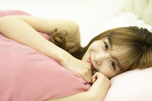 【ポートレート撮影】隣で笑うあの子