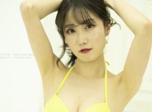 【ポートレート撮影】モデルの見つめる目線の先を想像してみよう