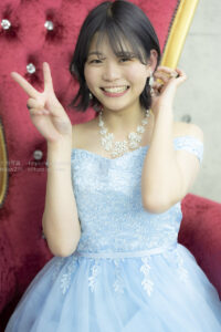 【ポートレート撮影】モデルさんの緊張をほぐすにはお喋りが一番!?