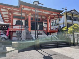 いろんな神楽坂を楽しもう