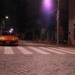 愛車を撮る時はポートレート撮るように!?