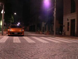 愛車を撮る時はポートレート撮るように！？