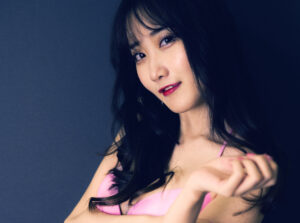 【ポートレート撮影】色をはっきりと出してカッコよく撮ろう!!